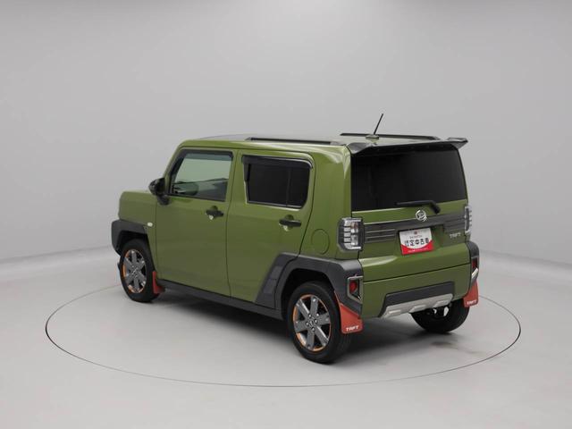 タフトＧターボ（愛知県）の中古車
