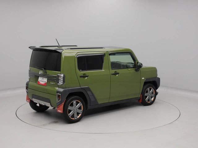 タフトＧターボ（愛知県）の中古車