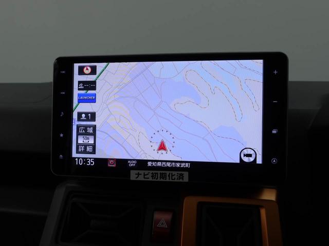 タフトＧターボカーナビ　ドラレコ　バックカメラ　ＥＴＣ　ターボ（愛知県）の中古車