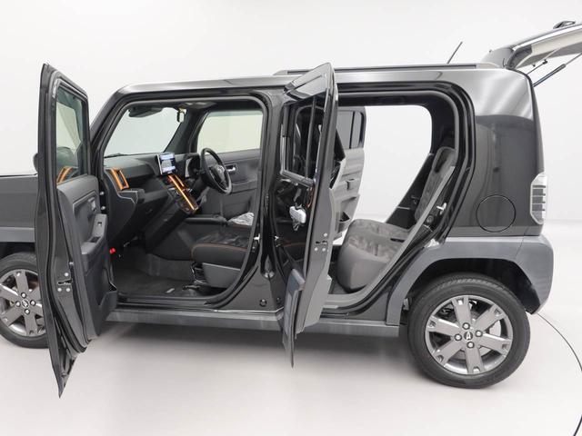 タフトＧターボカーナビ　ドラレコ　バックカメラ　ＥＴＣ　ターボ（愛知県）の中古車