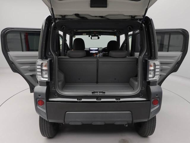 タフトＧターボカーナビ　ドラレコ　バックカメラ　ＥＴＣ　ターボ（愛知県）の中古車