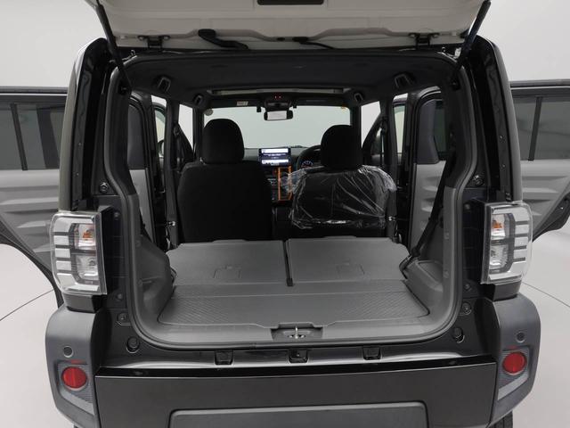 タフトＧターボカーナビ　ドラレコ　バックカメラ　ＥＴＣ　ターボ（愛知県）の中古車