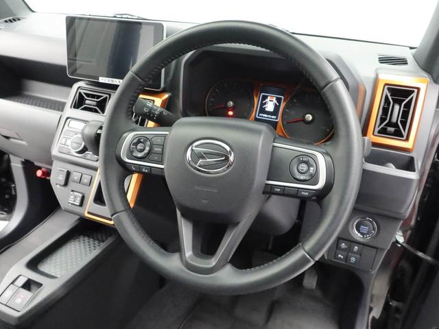 タフトＧターボカーナビ　ドラレコ　バックカメラ　ＥＴＣ　ターボ（愛知県）の中古車