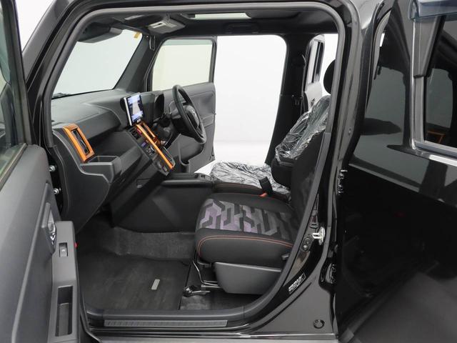 タフトＧターボカーナビ　ドラレコ　バックカメラ　ＥＴＣ　ターボ（愛知県）の中古車