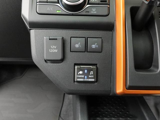 タフトＧターボカーナビ　ドラレコ　バックカメラ　ＥＴＣ　ターボ（愛知県）の中古車