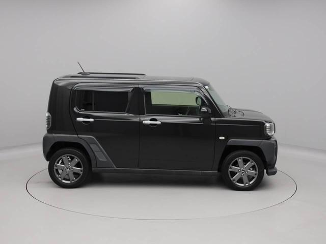 タフトＧターボカーナビ　ドラレコ　バックカメラ　ＥＴＣ　ターボ（愛知県）の中古車