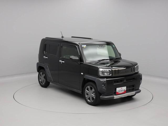 タフトＧターボカーナビ　ドラレコ　バックカメラ　ＥＴＣ　ターボ（愛知県）の中古車