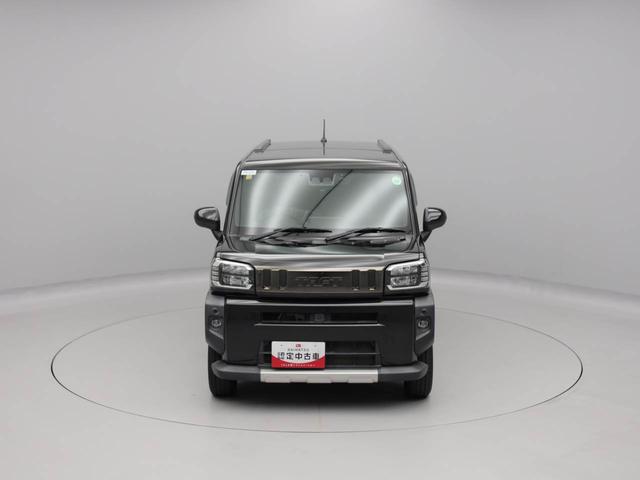 タフトＧターボカーナビ　ドラレコ　バックカメラ　ＥＴＣ　ターボ（愛知県）の中古車