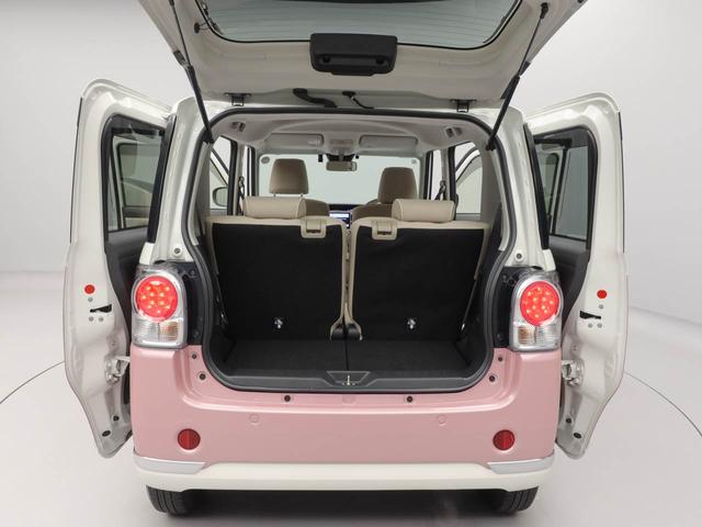 ムーヴキャンバスGメイクアップVS SAIII ナビ ドライブレコーダーTV ETC バックカメラ 全方位モニタ 両側電動スライドドア LEDヘッドライト アイドリングストップ プッシュスタート エアバック ABS CVT キーフリー(愛知県)の中古車