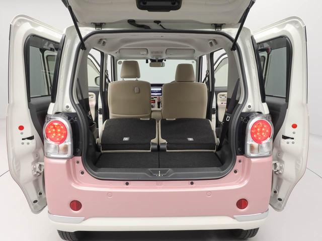 ムーヴキャンバスGメイクアップVS SAIII ナビ ドライブレコーダーTV ETC バックカメラ 全方位モニタ 両側電動スライドドア LEDヘッドライト アイドリングストップ プッシュスタート エアバック ABS CVT キーフリー(愛知県)の中古車