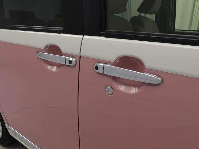 ムーヴキャンバスGメイクアップVS SAIII ナビ ドライブレコーダーTV ETC バックカメラ 全方位モニタ 両側電動スライドドア LEDヘッドライト アイドリングストップ プッシュスタート エアバック ABS CVT キーフリー(愛知県)の中古車