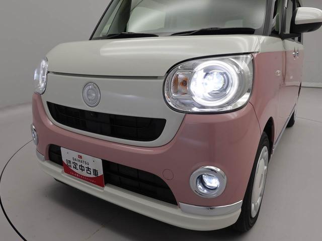 ムーヴキャンバスGメイクアップVS SAIII ナビ ドライブレコーダーTV ETC バックカメラ 全方位モニタ 両側電動スライドドア LEDヘッドライト アイドリングストップ プッシュスタート エアバック ABS CVT キーフリー(愛知県)の中古車