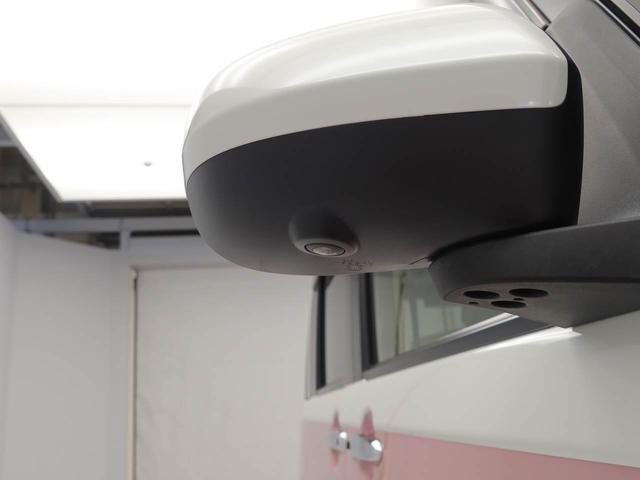 ムーヴキャンバスGメイクアップVS SAIII ナビ ドライブレコーダーTV ETC バックカメラ 全方位モニタ 両側電動スライドドア LEDヘッドライト アイドリングストップ プッシュスタート エアバック ABS CVT キーフリー(愛知県)の中古車