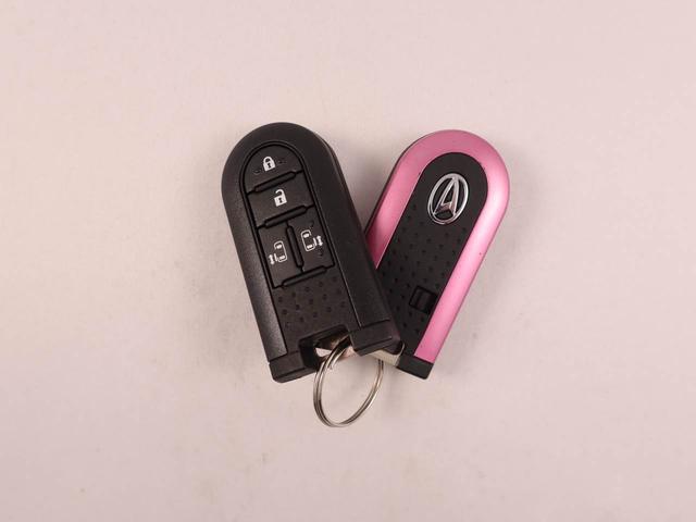 ムーヴキャンバスGメイクアップVS SAIII ナビ ドライブレコーダーTV ETC バックカメラ 全方位モニタ 両側電動スライドドア LEDヘッドライト アイドリングストップ プッシュスタート エアバック ABS CVT キーフリー(愛知県)の中古車