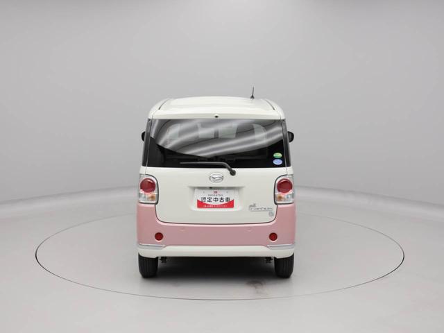 ムーヴキャンバスGメイクアップVS SAIII ナビ ドライブレコーダーTV ETC バックカメラ 全方位モニタ 両側電動スライドドア LEDヘッドライト アイドリングストップ プッシュスタート エアバック ABS CVT キーフリー(愛知県)の中古車