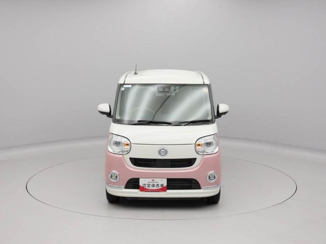 ムーヴキャンバスGメイクアップVS SAIII ナビ ドライブレコーダーTV ETC バックカメラ 全方位モニタ 両側電動スライドドア LEDヘッドライト アイドリングストップ プッシュスタート エアバック ABS CVT キーフリー(愛知県)の中古車