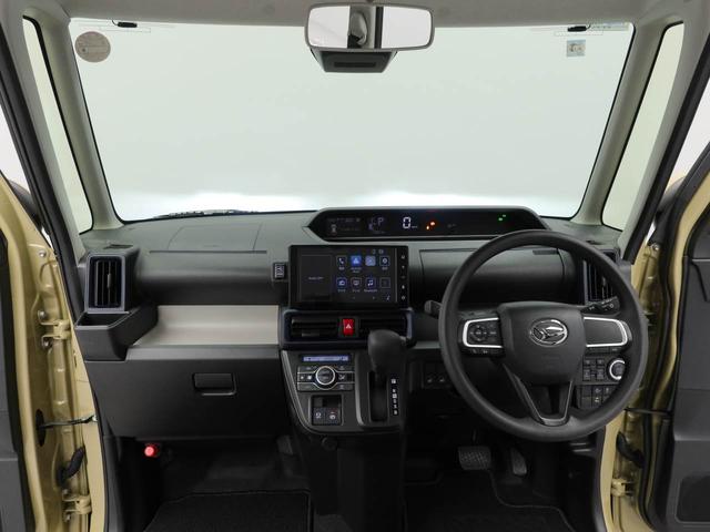 タントX(愛知県)の中古車