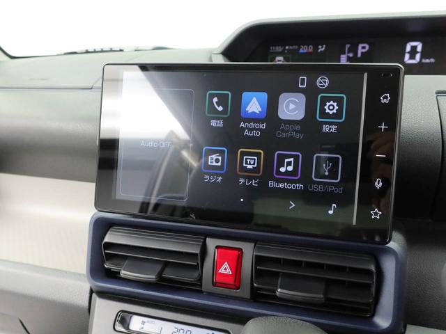 タントX(愛知県)の中古車