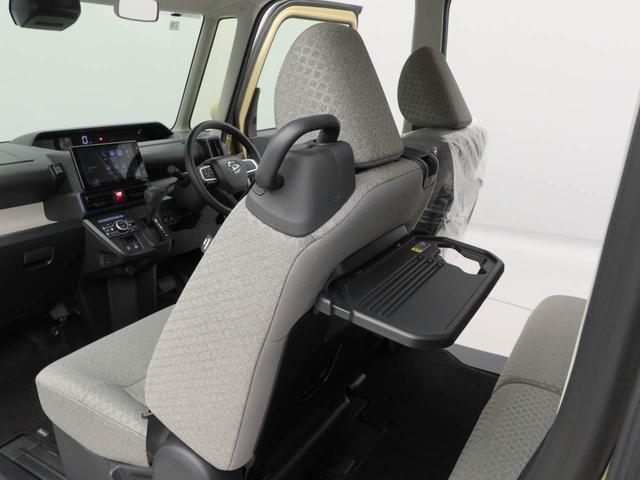 タントX(愛知県)の中古車