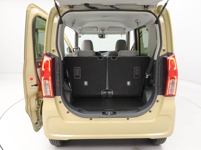 タントX(愛知県)の中古車