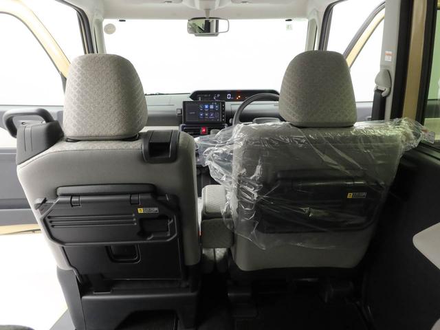 タントX(愛知県)の中古車