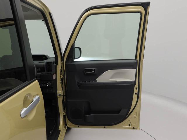 タントX(愛知県)の中古車