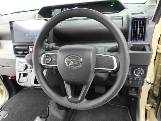 タントX(愛知県)の中古車