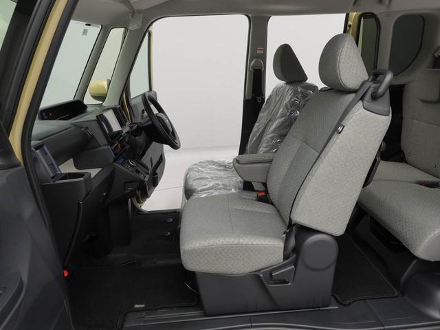 タントX(愛知県)の中古車