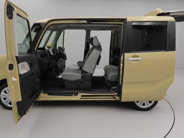 タントX(愛知県)の中古車