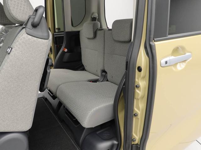 タントX(愛知県)の中古車