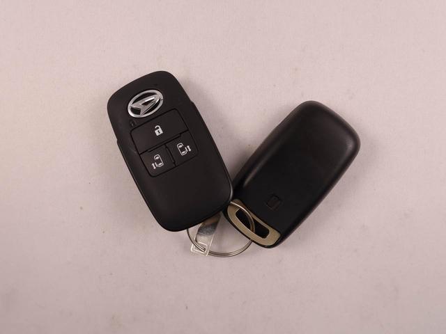 タントX(愛知県)の中古車