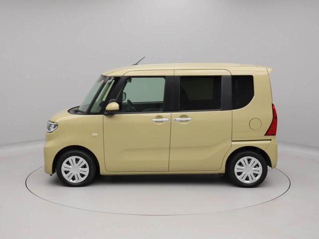 タントX(愛知県)の中古車