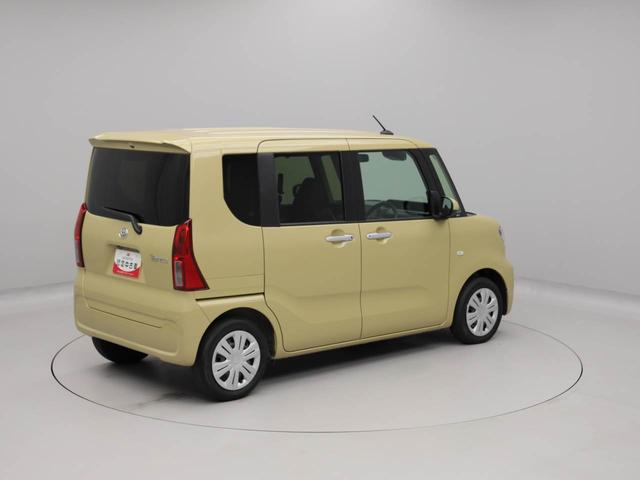 タントX(愛知県)の中古車