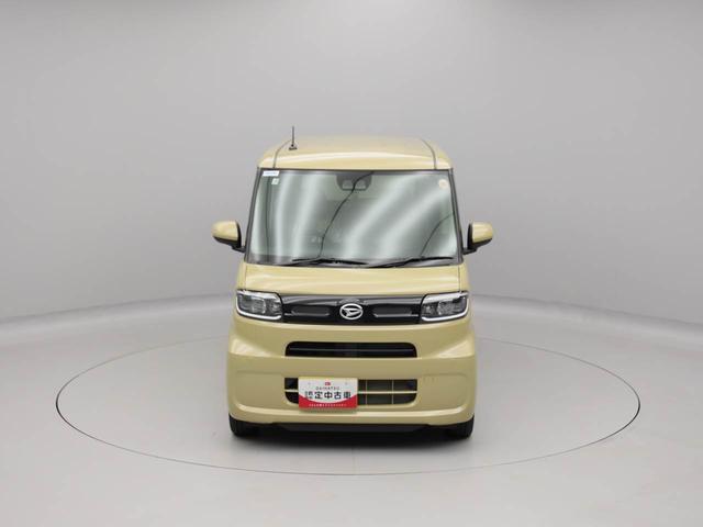 タントX(愛知県)の中古車