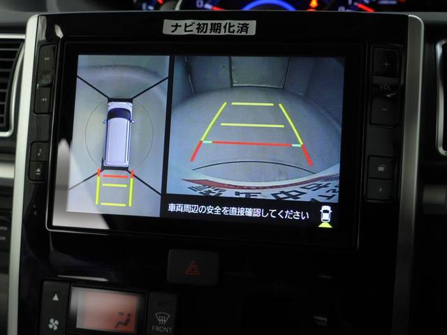 タントカスタムX トップエディションリミテッドSAIII ナビTV ETC ドライブレコーダー アルミホイール 両側電動スライドドア LEDヘッドライト アイドリングストップ プッシュスタート エアバック CVT ABS キーフリー(愛知県)の中古車