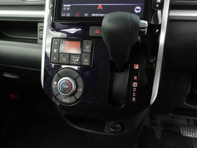 タントカスタムX トップエディションリミテッドSAIII ナビTV ETC ドライブレコーダー アルミホイール 両側電動スライドドア LEDヘッドライト アイドリングストップ プッシュスタート エアバック CVT ABS キーフリー(愛知県)の中古車