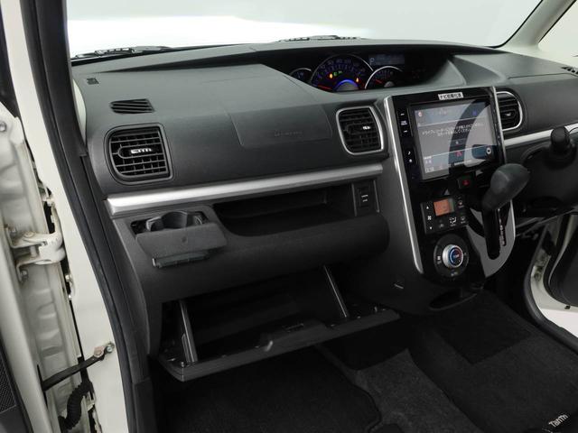 タントカスタムX トップエディションリミテッドSAIII ナビTV ETC ドライブレコーダー アルミホイール 両側電動スライドドア LEDヘッドライト アイドリングストップ プッシュスタート エアバック CVT ABS キーフリー(愛知県)の中古車