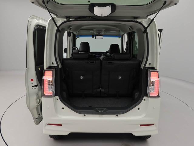 タントカスタムX トップエディションリミテッドSAIII ナビTV ETC ドライブレコーダー アルミホイール 両側電動スライドドア LEDヘッドライト アイドリングストップ プッシュスタート エアバック CVT ABS キーフリー(愛知県)の中古車