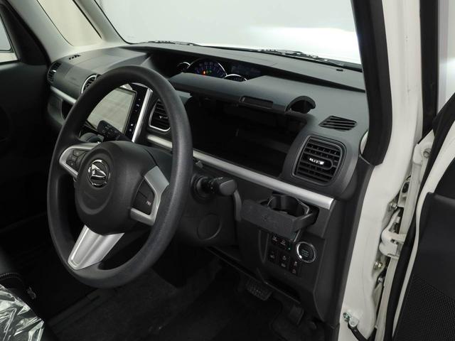 タントカスタムX トップエディションリミテッドSAIII ナビTV ETC ドライブレコーダー アルミホイール 両側電動スライドドア LEDヘッドライト アイドリングストップ プッシュスタート エアバック CVT ABS キーフリー(愛知県)の中古車