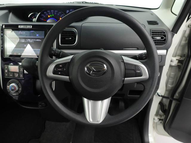 タントカスタムX トップエディションリミテッドSAIII ナビTV ETC ドライブレコーダー アルミホイール 両側電動スライドドア LEDヘッドライト アイドリングストップ プッシュスタート エアバック CVT ABS キーフリー(愛知県)の中古車