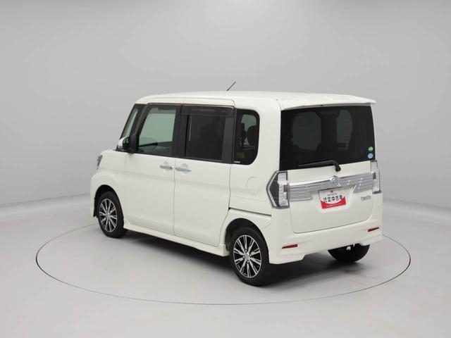 タントカスタムX トップエディションリミテッドSAIII ナビTV ETC ドライブレコーダー アルミホイール 両側電動スライドドア LEDヘッドライト アイドリングストップ プッシュスタート エアバック CVT ABS キーフリー(愛知県)の中古車