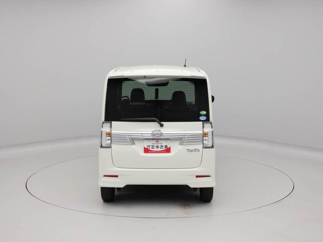 タントカスタムX トップエディションリミテッドSAIII ナビTV ETC ドライブレコーダー アルミホイール 両側電動スライドドア LEDヘッドライト アイドリングストップ プッシュスタート エアバック CVT ABS キーフリー(愛知県)の中古車