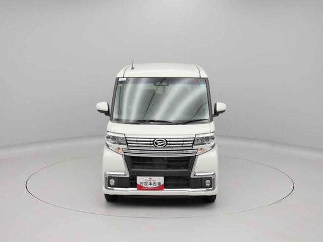 タントカスタムX トップエディションリミテッドSAIII ナビTV ETC ドライブレコーダー アルミホイール 両側電動スライドドア LEDヘッドライト アイドリングストップ プッシュスタート エアバック CVT ABS キーフリー(愛知県)の中古車