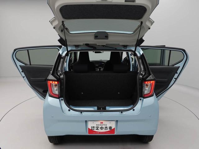 ミライースX リミテッドSAIII ナビ ドライブレコーダーバックカメラ アイドリングストップ エアバック ABS CVT キーレス(愛知県)の中古車