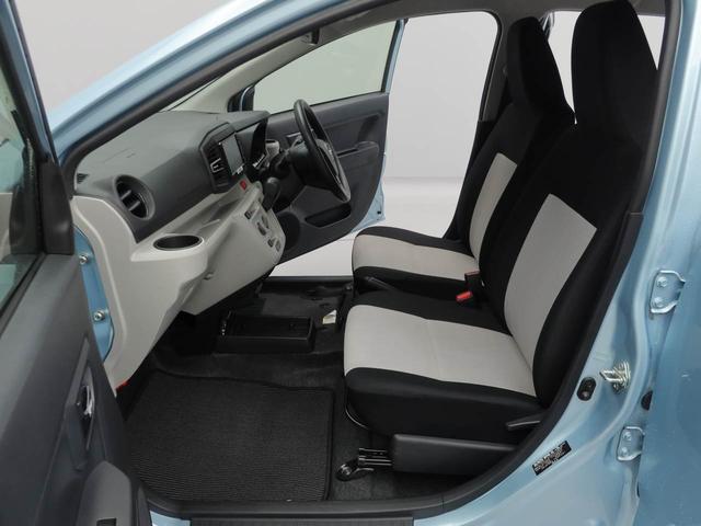 ミライースX リミテッドSAIII ナビ ドライブレコーダーバックカメラ アイドリングストップ エアバック ABS CVT キーレス(愛知県)の中古車