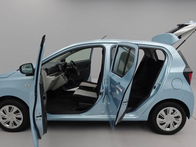 ミライースX リミテッドSAIII ナビ ドライブレコーダーバックカメラ アイドリングストップ エアバック ABS CVT キーレス(愛知県)の中古車