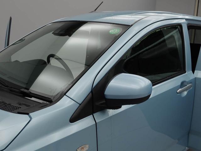 ミライースX リミテッドSAIII ナビ ドライブレコーダーバックカメラ アイドリングストップ エアバック ABS CVT キーレス(愛知県)の中古車