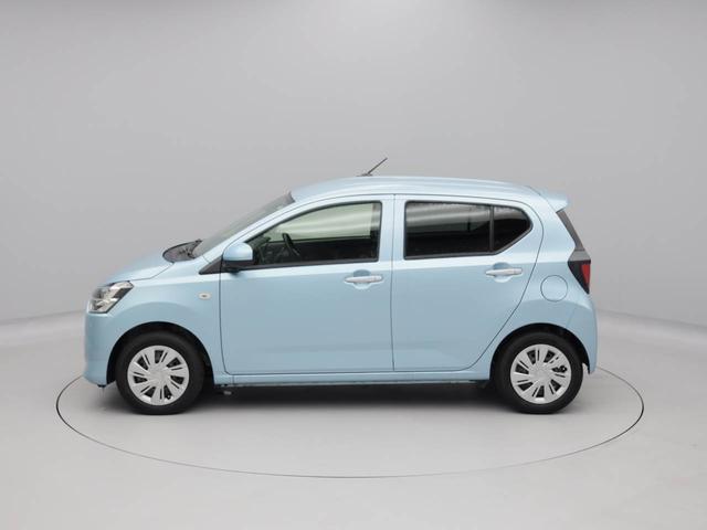 ミライースX リミテッドSAIII ナビ ドライブレコーダーバックカメラ アイドリングストップ エアバック ABS CVT キーレス(愛知県)の中古車