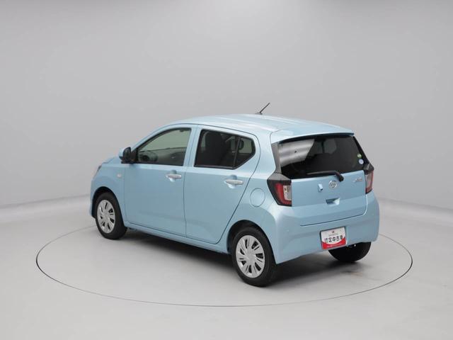 ミライースX リミテッドSAIII ナビ ドライブレコーダーバックカメラ アイドリングストップ エアバック ABS CVT キーレス(愛知県)の中古車