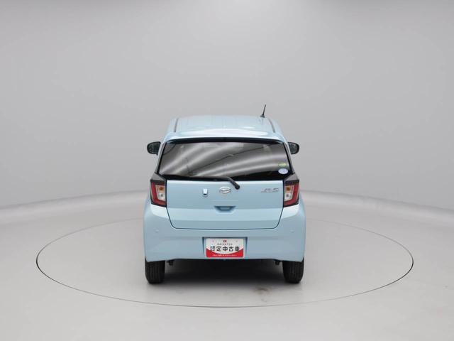 ミライースX リミテッドSAIII ナビ ドライブレコーダーバックカメラ アイドリングストップ エアバック ABS CVT キーレス(愛知県)の中古車